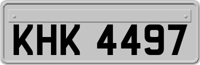 KHK4497