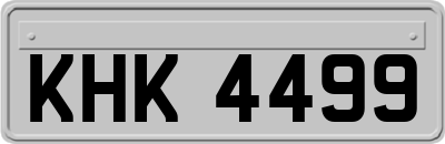 KHK4499