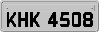 KHK4508