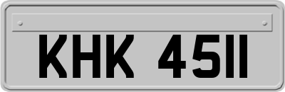 KHK4511