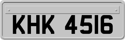 KHK4516