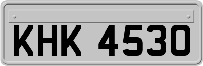 KHK4530