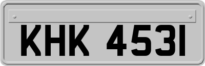 KHK4531