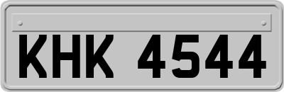 KHK4544
