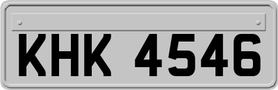 KHK4546