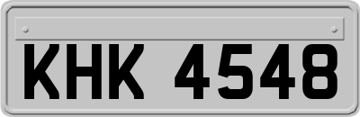KHK4548