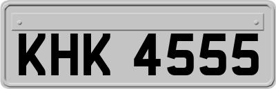 KHK4555