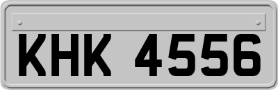 KHK4556
