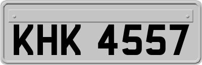 KHK4557
