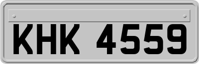 KHK4559