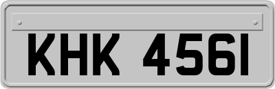 KHK4561