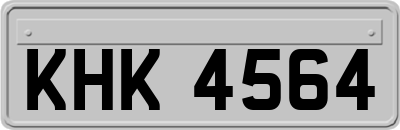 KHK4564