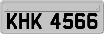 KHK4566
