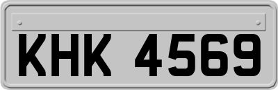 KHK4569