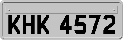 KHK4572