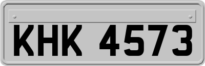 KHK4573