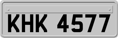 KHK4577