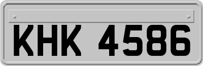 KHK4586