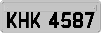 KHK4587