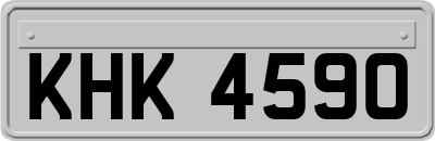 KHK4590