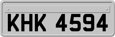 KHK4594
