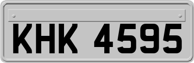 KHK4595