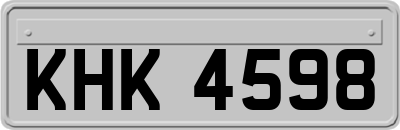 KHK4598