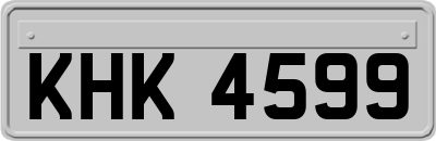 KHK4599