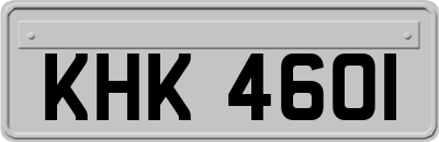 KHK4601