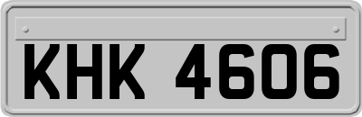 KHK4606