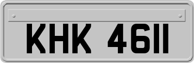 KHK4611
