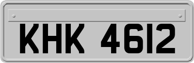 KHK4612