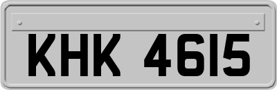 KHK4615