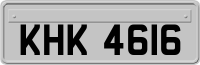 KHK4616