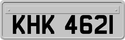 KHK4621