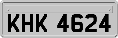 KHK4624