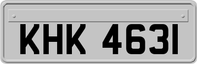 KHK4631