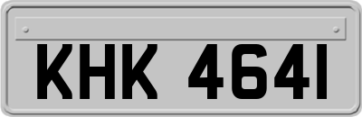 KHK4641