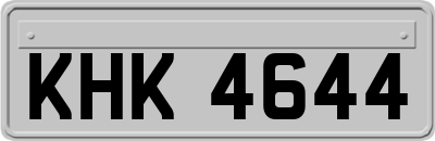 KHK4644