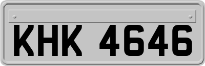 KHK4646