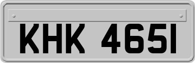 KHK4651