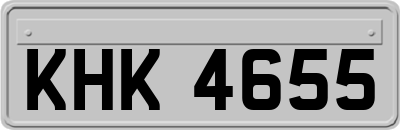 KHK4655
