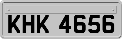 KHK4656