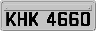 KHK4660