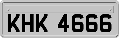 KHK4666