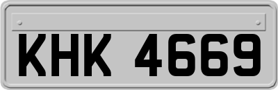 KHK4669