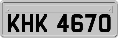KHK4670