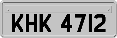 KHK4712