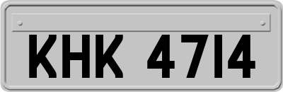 KHK4714