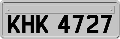 KHK4727